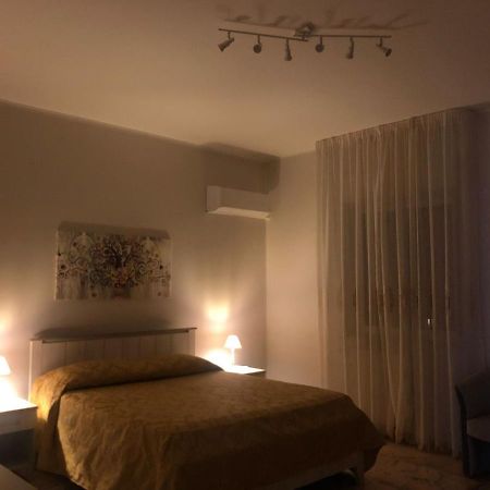 דירות פורצה דרגו Casa Di Lucia מראה חיצוני תמונה