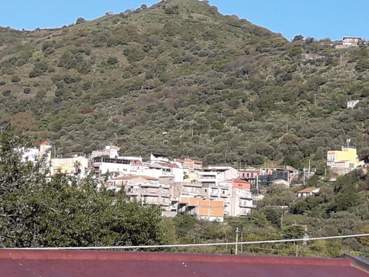 דירות פורצה דרגו Casa Di Lucia מראה חיצוני תמונה