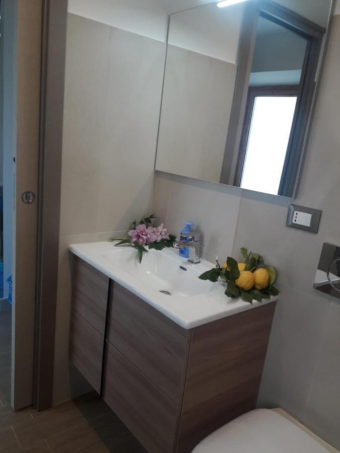 דירות פורצה דרגו Casa Di Lucia מראה חיצוני תמונה