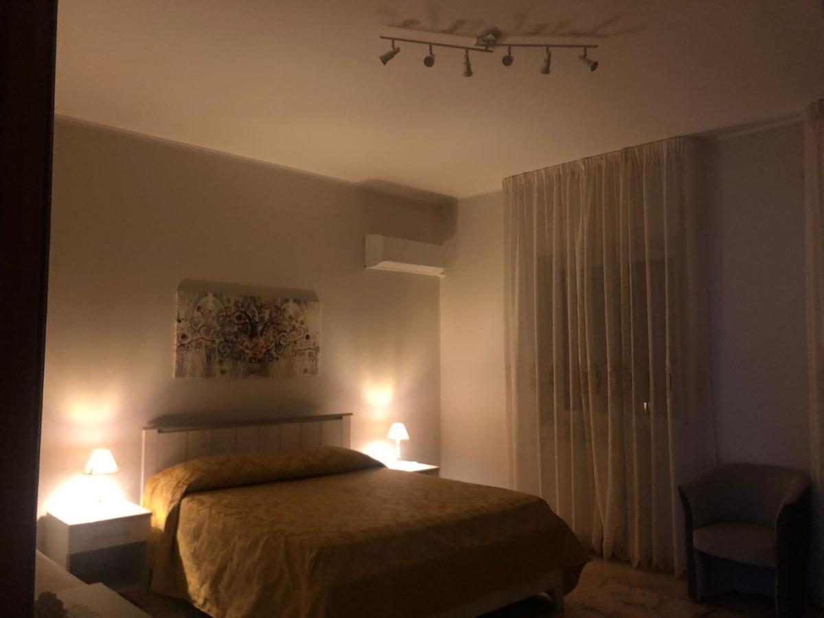 דירות פורצה דרגו Casa Di Lucia מראה חיצוני תמונה