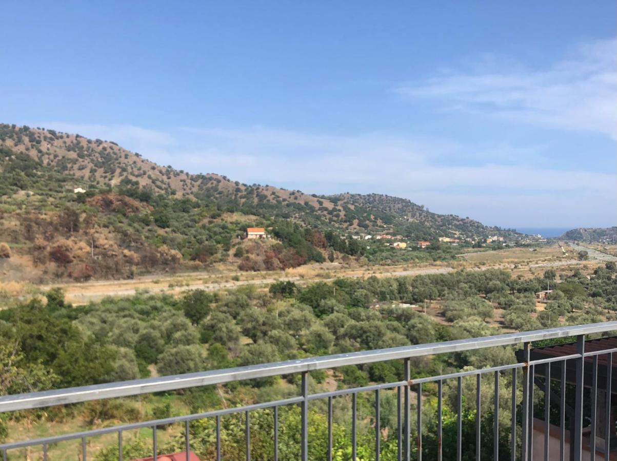 דירות פורצה דרגו Casa Di Lucia מראה חיצוני תמונה