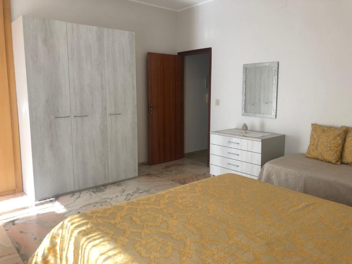 דירות פורצה דרגו Casa Di Lucia מראה חיצוני תמונה