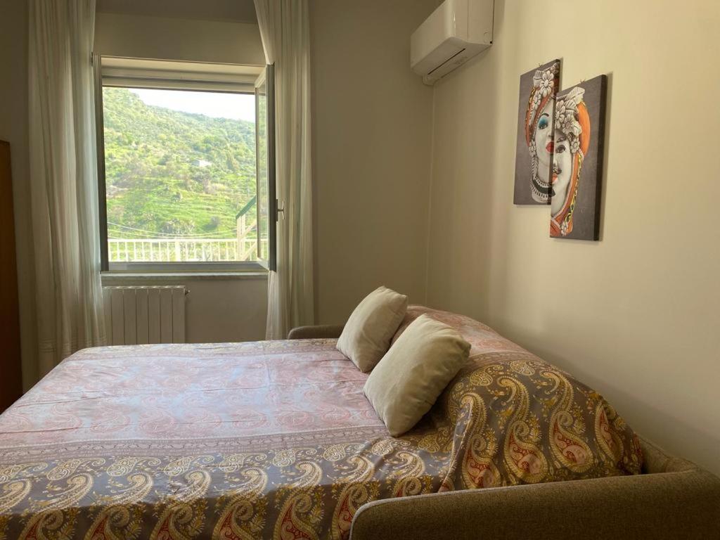 דירות פורצה דרגו Casa Di Lucia מראה חיצוני תמונה